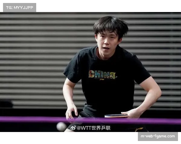 WTT中国大满贯王楚钦状态火热再度3比0横扫韩国名将即将对阵日本劲敌