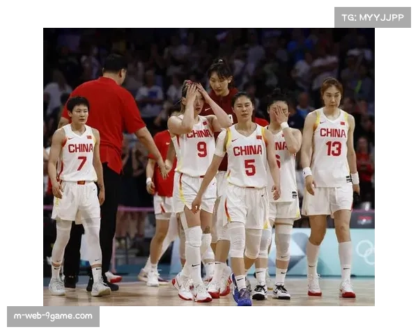 全运会女篮资格赛北京队引入潘臻琦李一凡等国手强势升级阵容