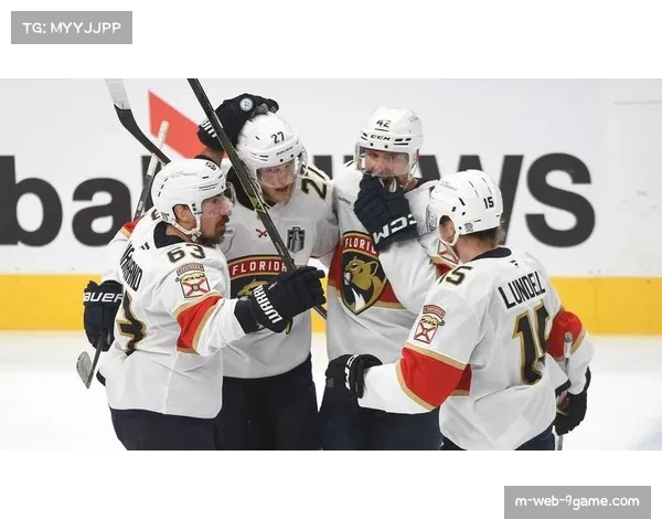 美洲豹冲击斯坦利杯三连冠霸业 休赛期续约核心阵容