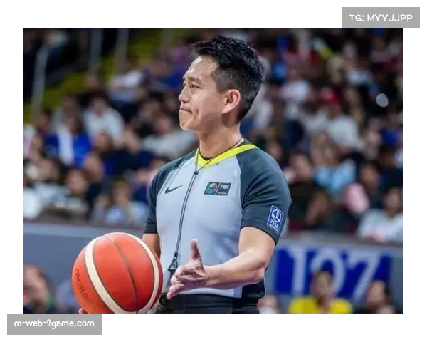 外籍裁判执裁促进WCBA球队适应国际标准