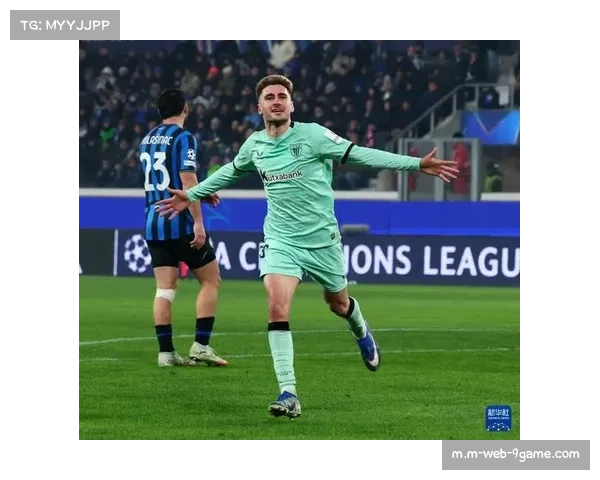 亚特兰大不敌毕尔巴鄂竞技 积分榜排名下滑至中游