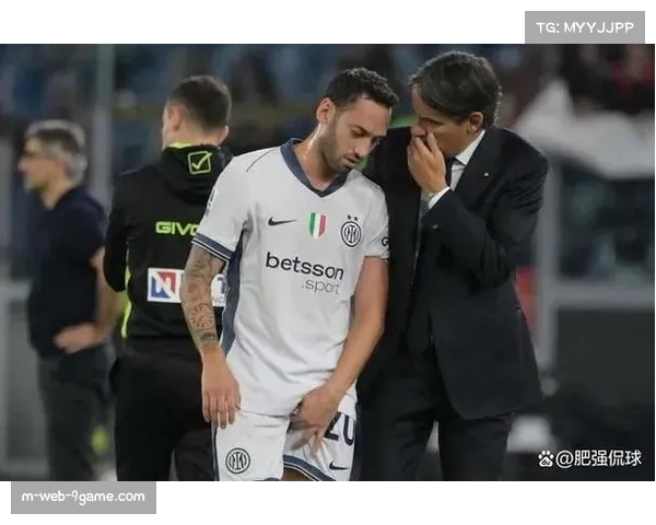 国米替补球员贡献10粒联赛进球 阵容深度保障单线作战优势