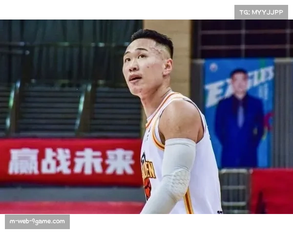 贺希宁21分6篮板4助攻 深圳后卫全面表现助球队险胜广州